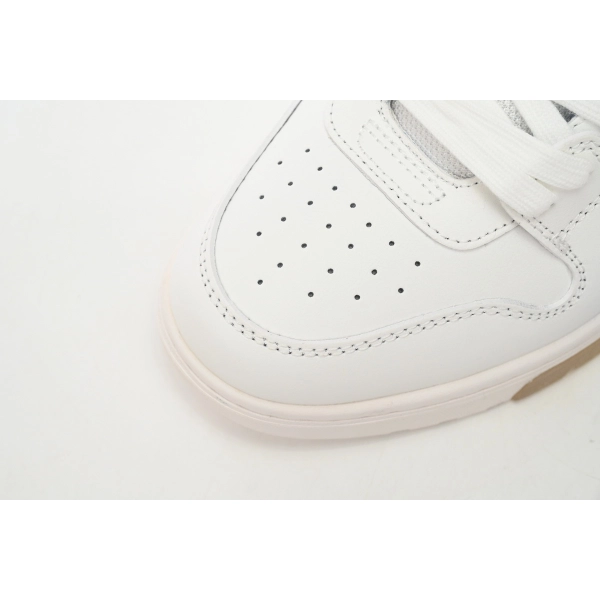 OFF-WHITE Out Of Beige Blue OMIA18 9S22LEA00 30145