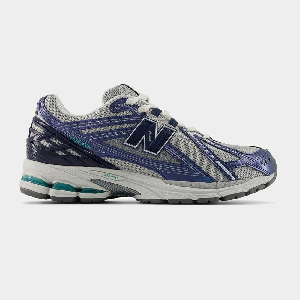 New Balance 1906R General Edition| Unisex Running Inspired (U190688T) (NB Navy) (Unisex Running Inspired (U190688T) (NB Navy))