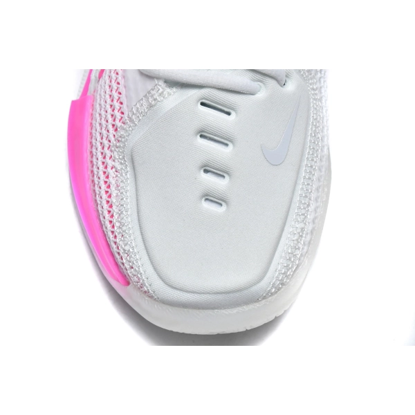 Nike Air Zoom Fake G.T. Cut  Pure Platinum Pink Blast  CZ0175-008