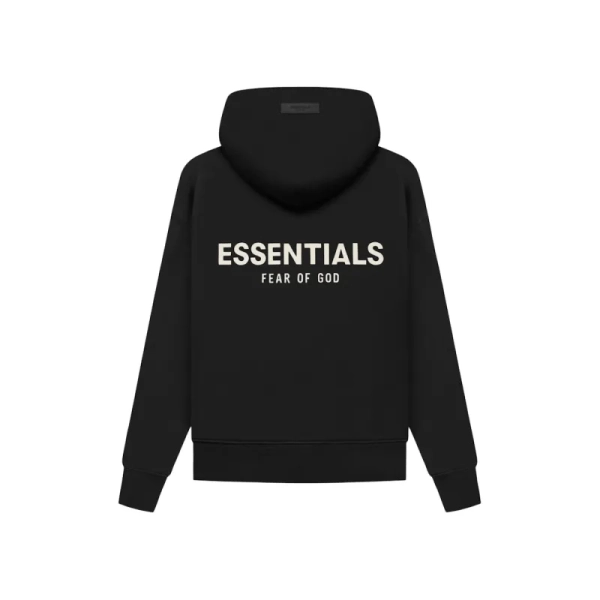 Fear of God Essentials Hoodie (SS22) Stretch Limo