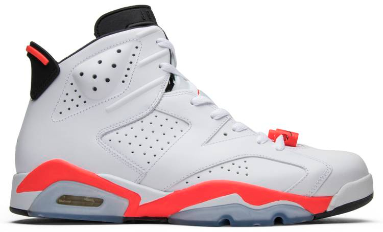 Air Jordan 6 Retro 