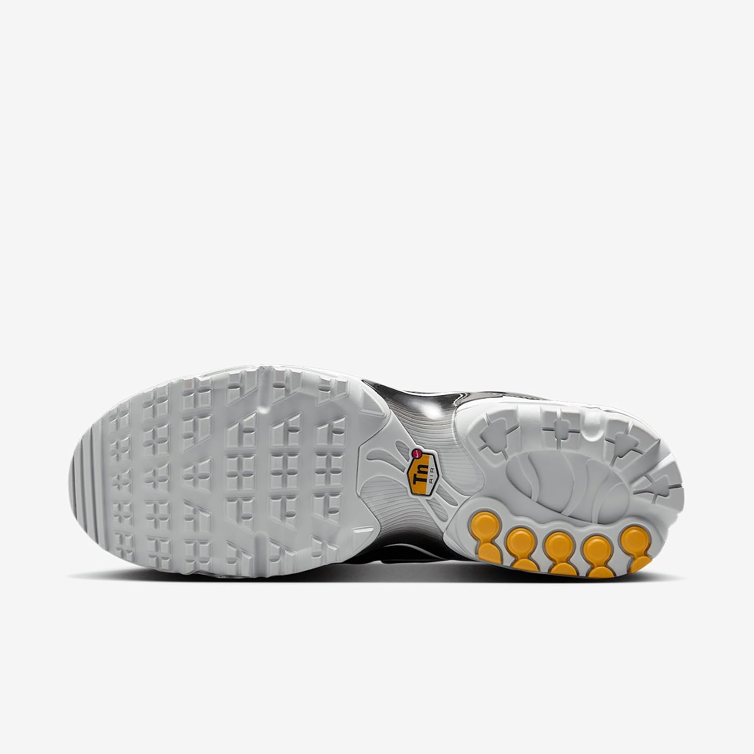 Nike Air Max Plus - Men's golf shoes
