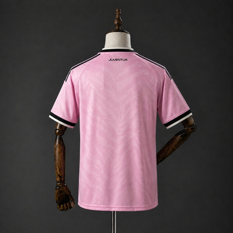 Juventus 26/27 Away Fan Jersey