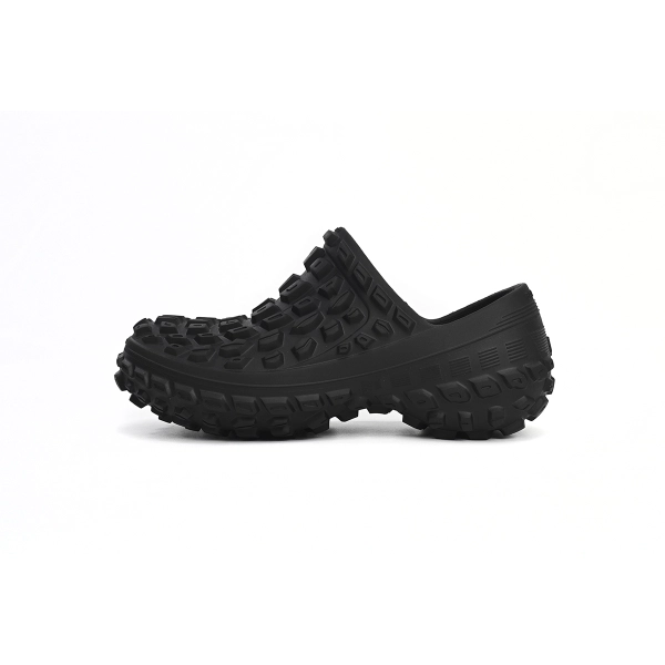 Balenciaga Defender Black  735250 W3CV2 1000