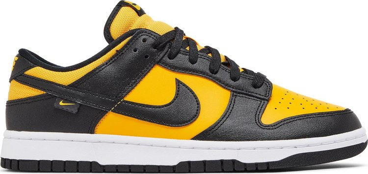 Dunk Low 'Reverse Goldenrod' FZ4618-001