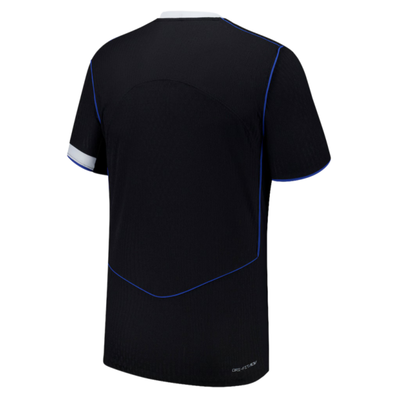 Chelsea Third Away Football Jersey 25-26 Fan Version
