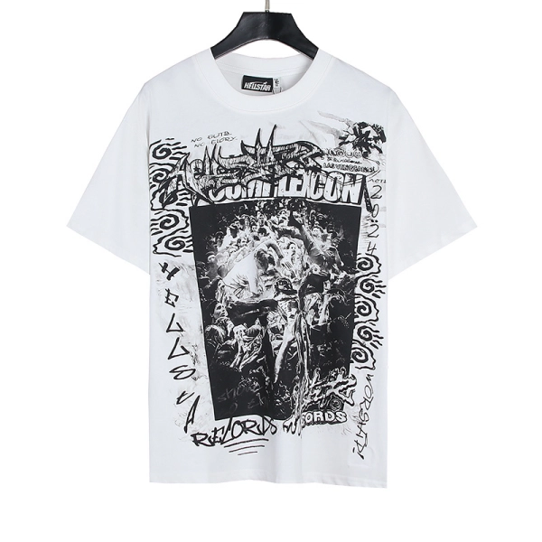 Hellstar T-Shirt  598