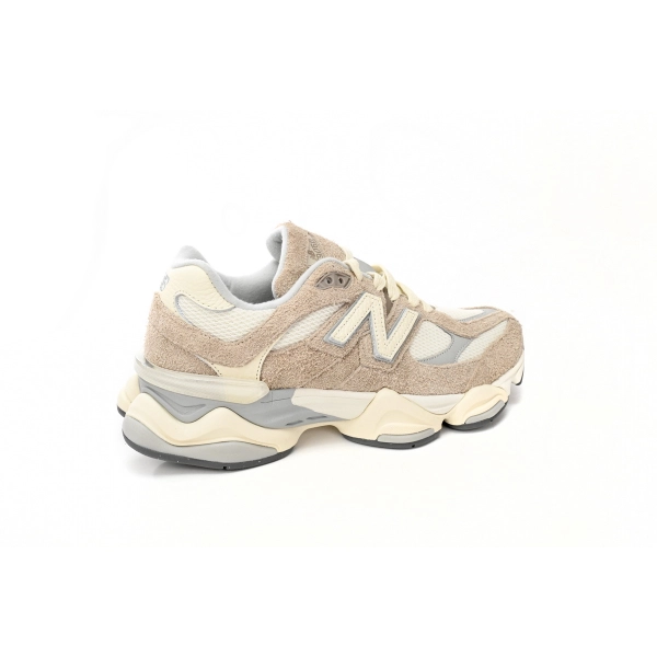 New Balance 9060 Sea Khaki Grey  U9060HSB