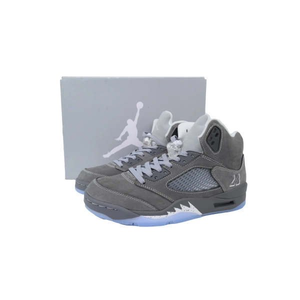 Air Jordan 5 Retro 'Wolf Grey' DD0587-002