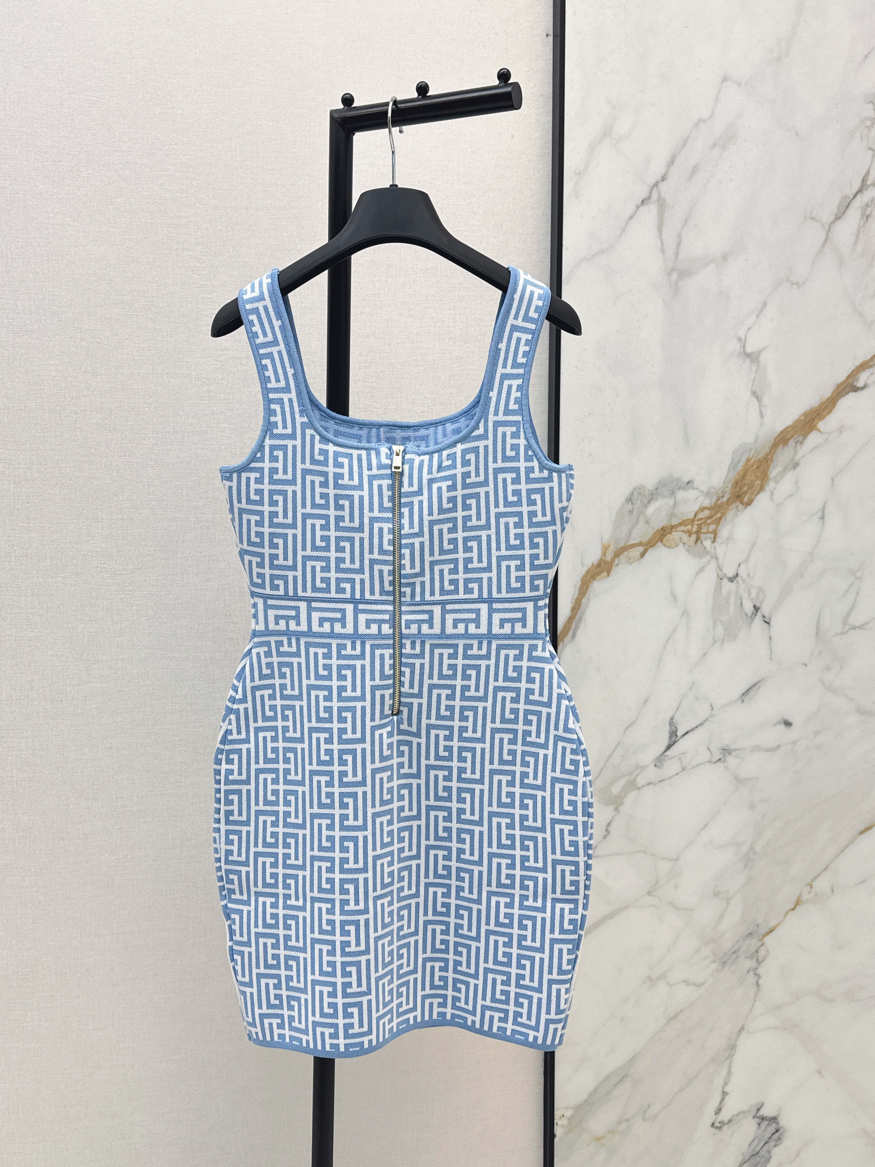 Bal New knit dress