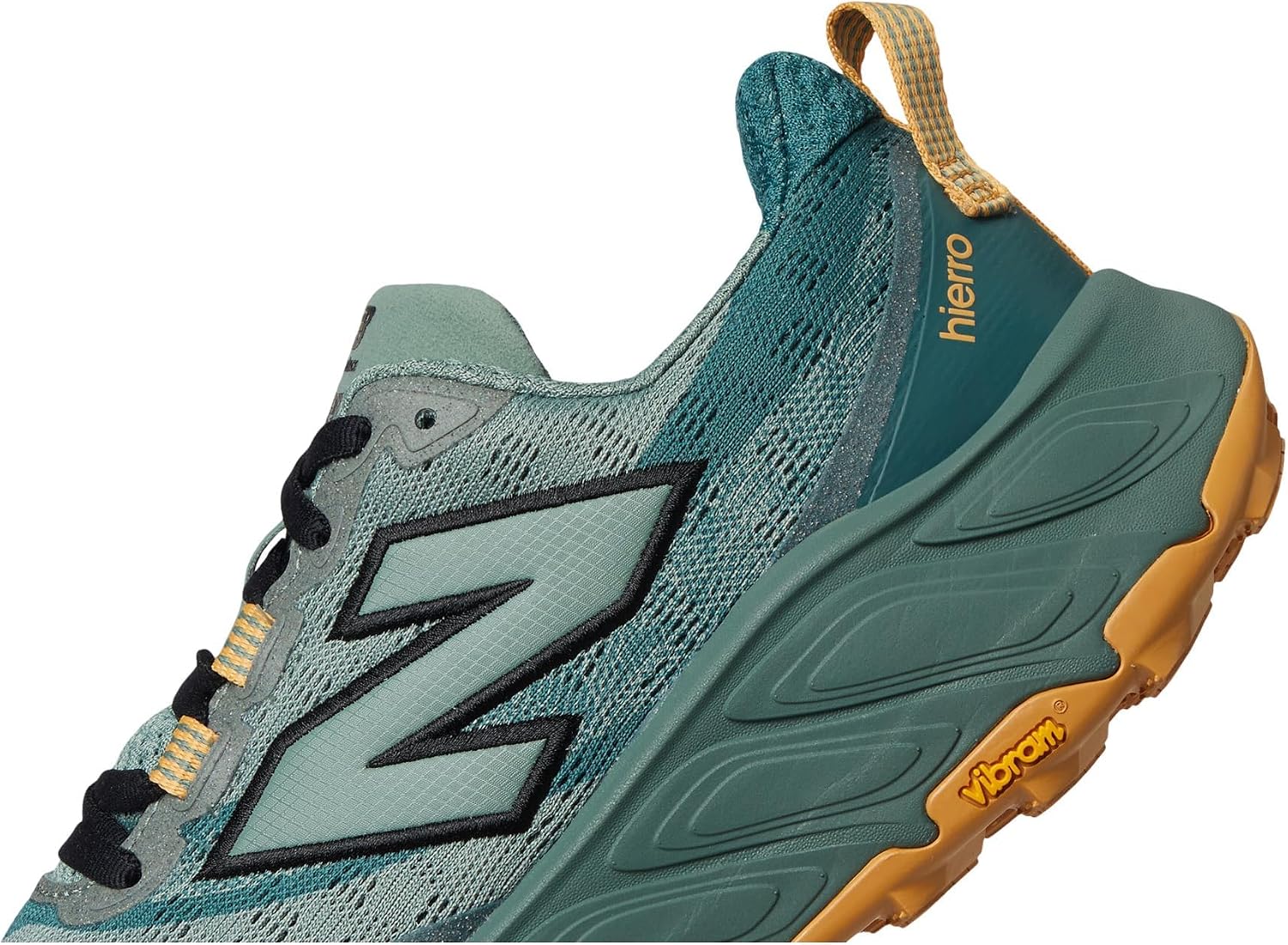 New Balance Fresh Foam X Hierro V9 - Men's Running Shoes