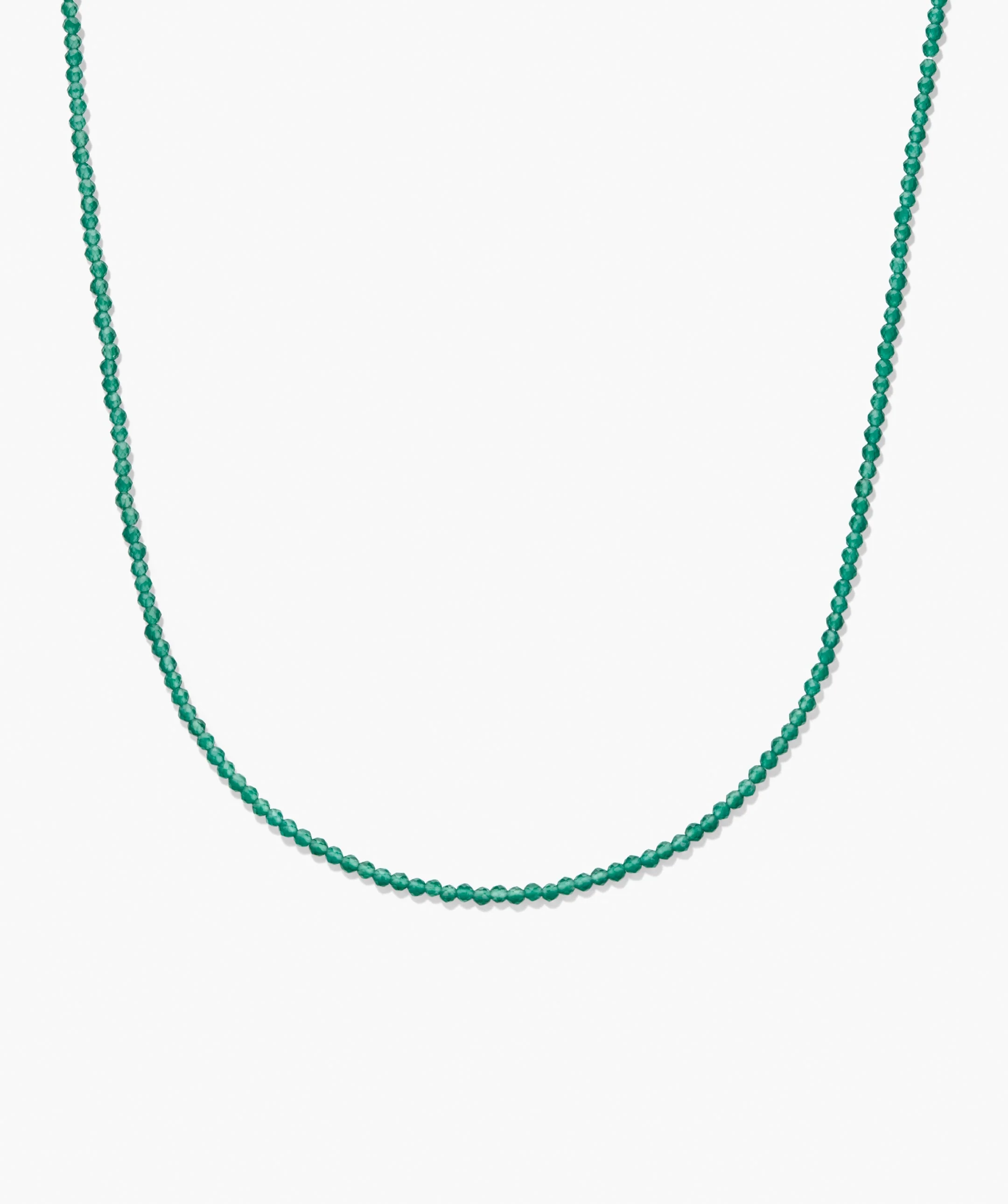 Carmen Beaded Necklace