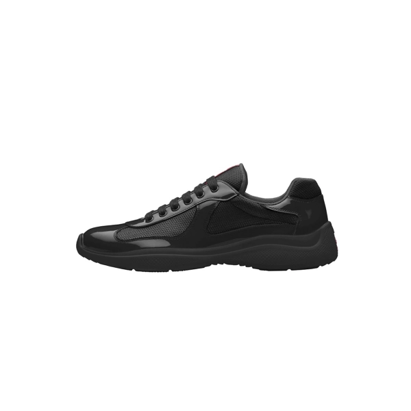 Prada America's Cup  Black 4E3400_ASZ_F0002
