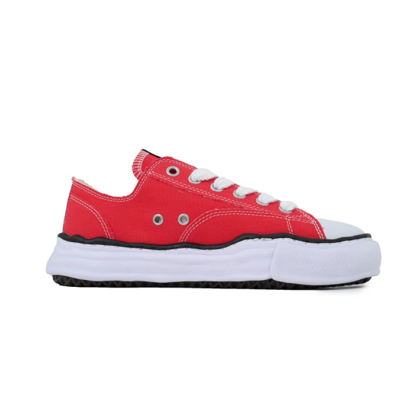 MIHARA YASUHIRO Chinese Red12 NO.721