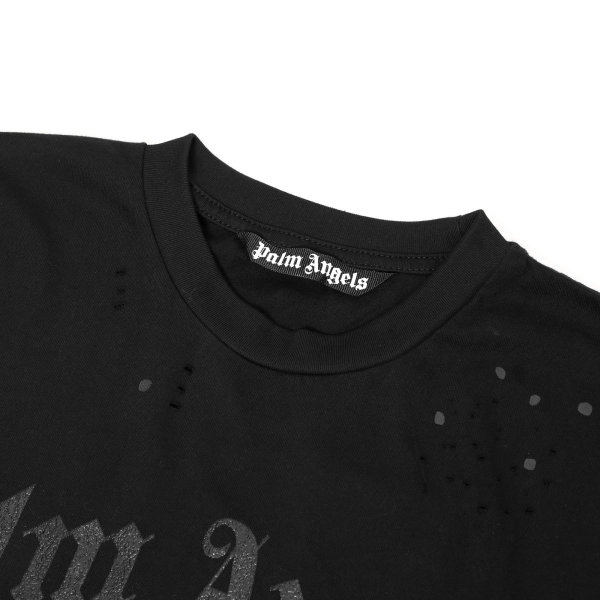 Palm Angels  # 2222 black