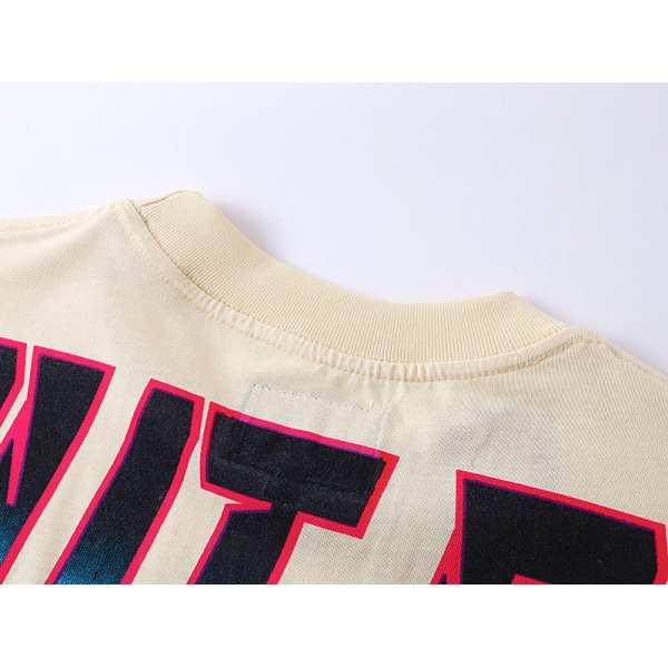 Godspeed  T-shirt # 3109