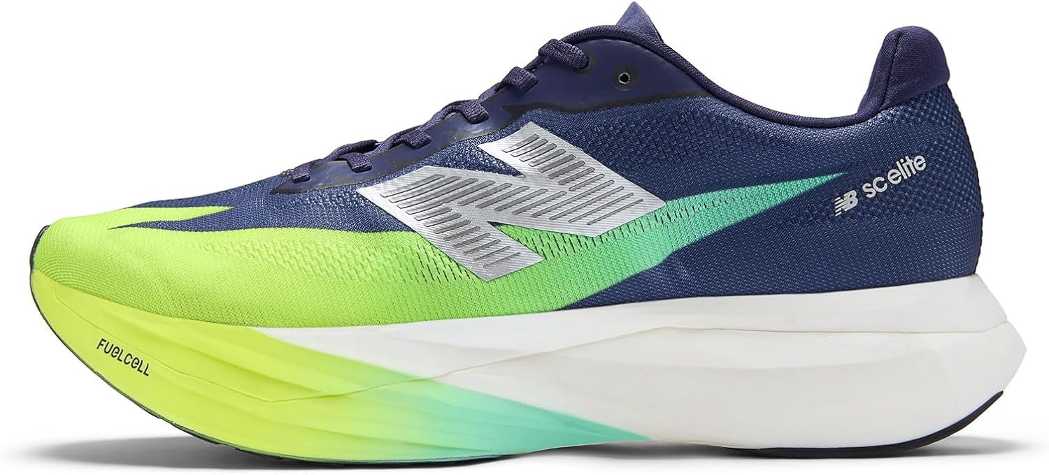 New Balance FuelCell Supercomp Elite V5 Men's Running Shoes