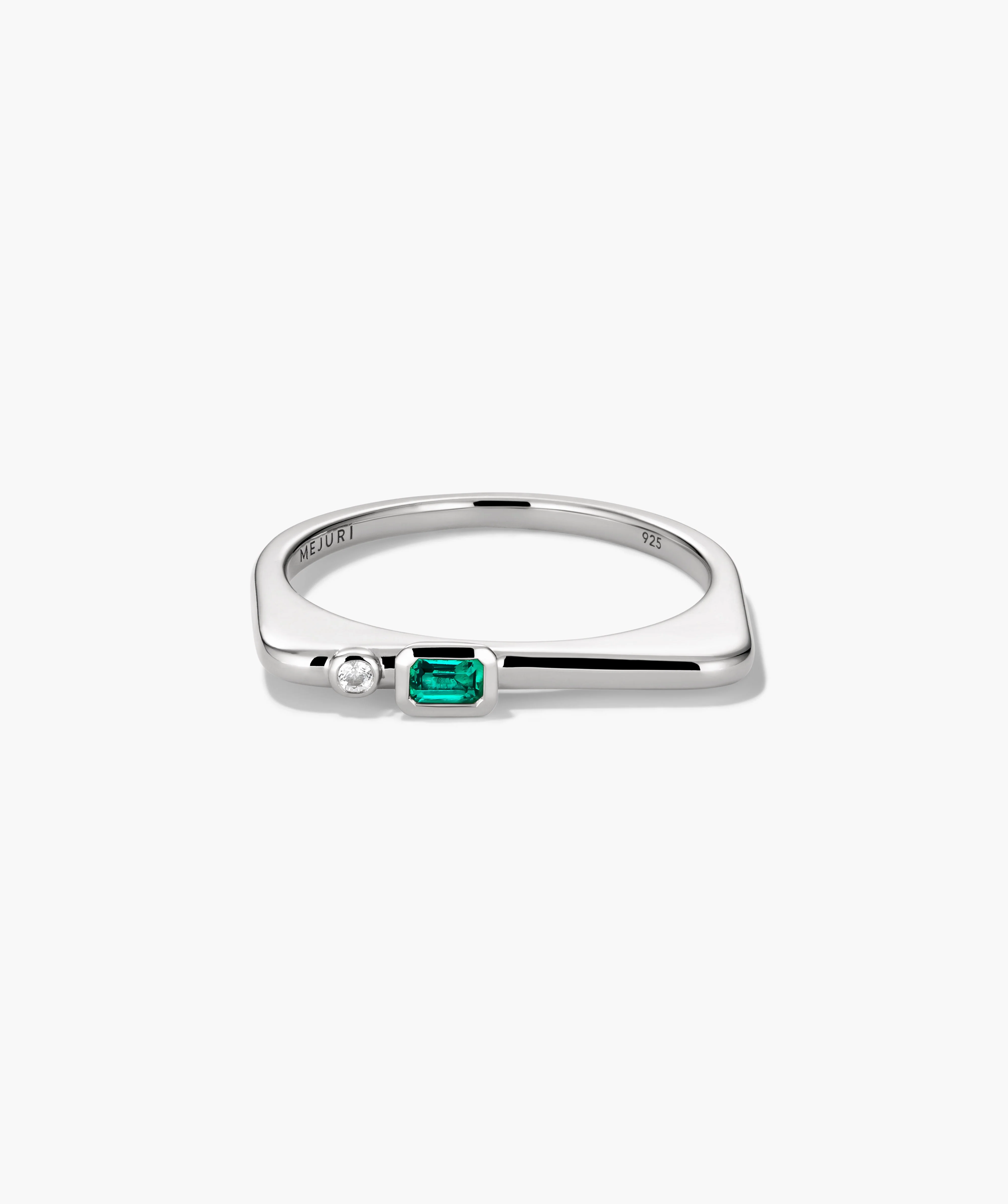 Puzzle Stacking Ring