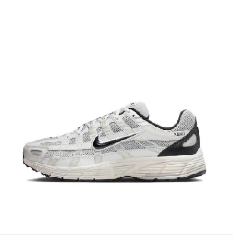 Nike P-6000 'Platinum Tint Black' HJ3488-001