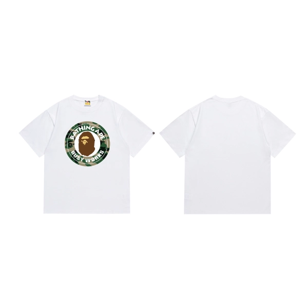 Bape T-Shirt  #221