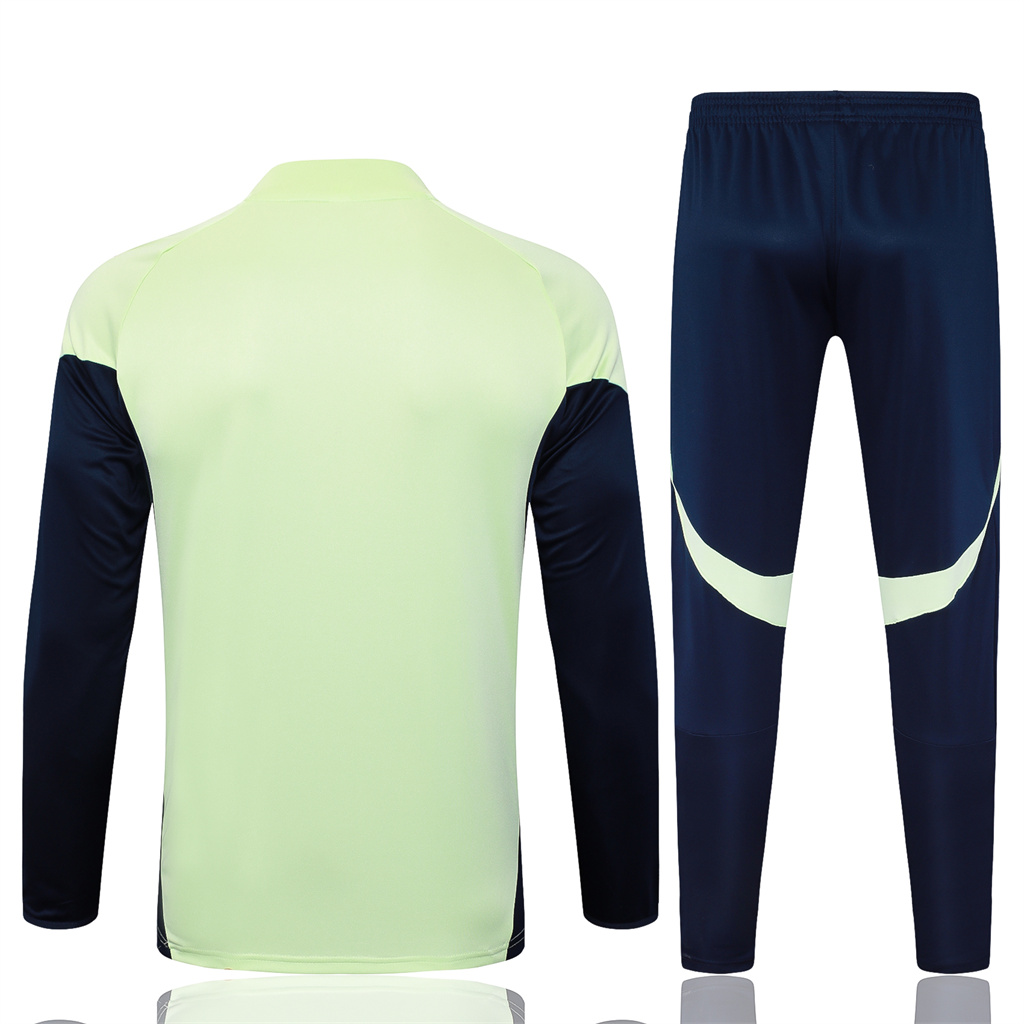 Real Madrid Training Jersey Suit 25/26