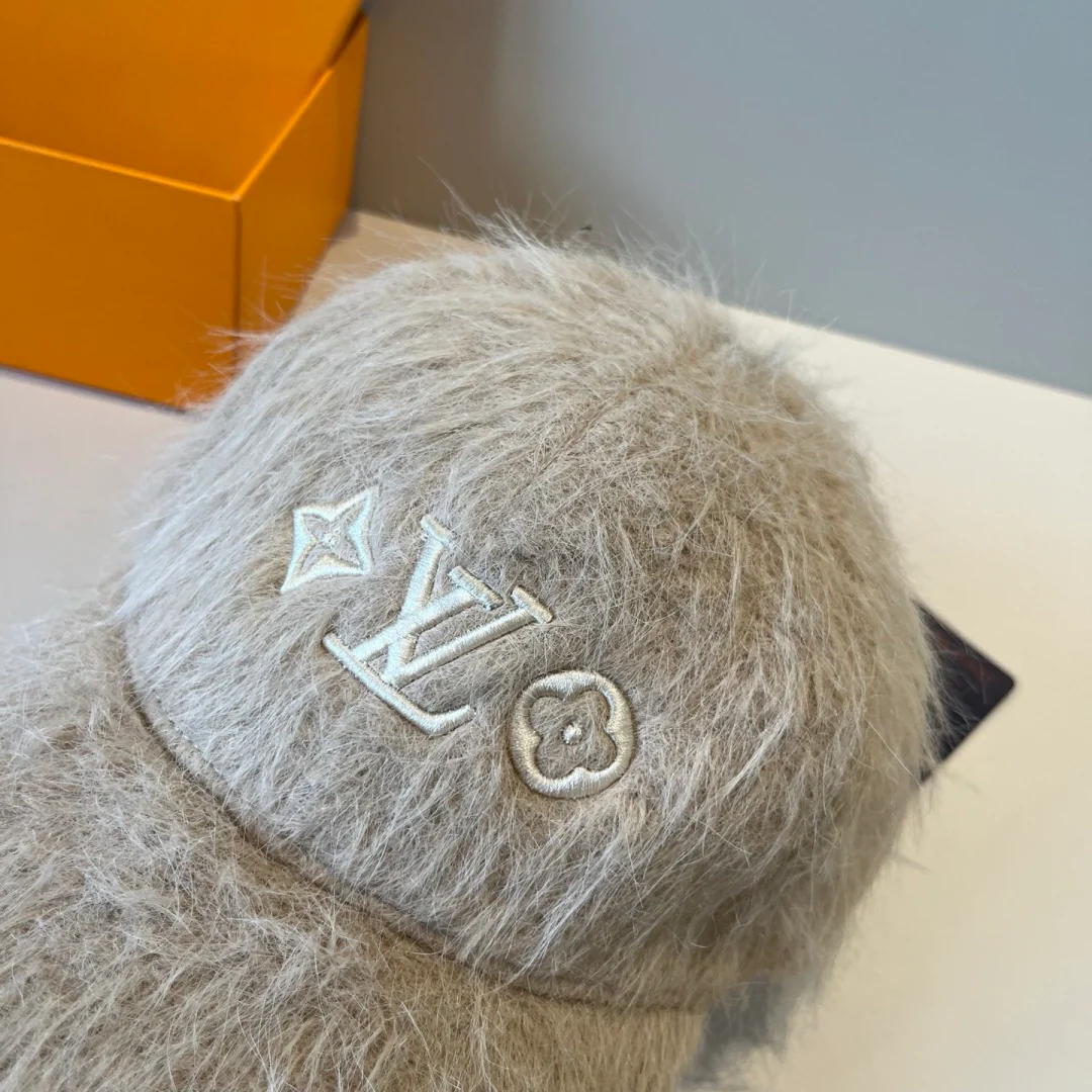 Louis new Baseball cap