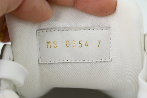 Pkkicks God Batch Louis Vuitton Sneakers Green (NFC)