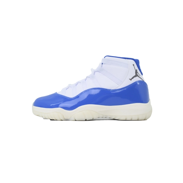 Air Jordan 11 Retro Sports Blue I08959-133
