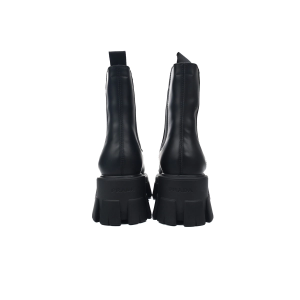 Prada Boots Black