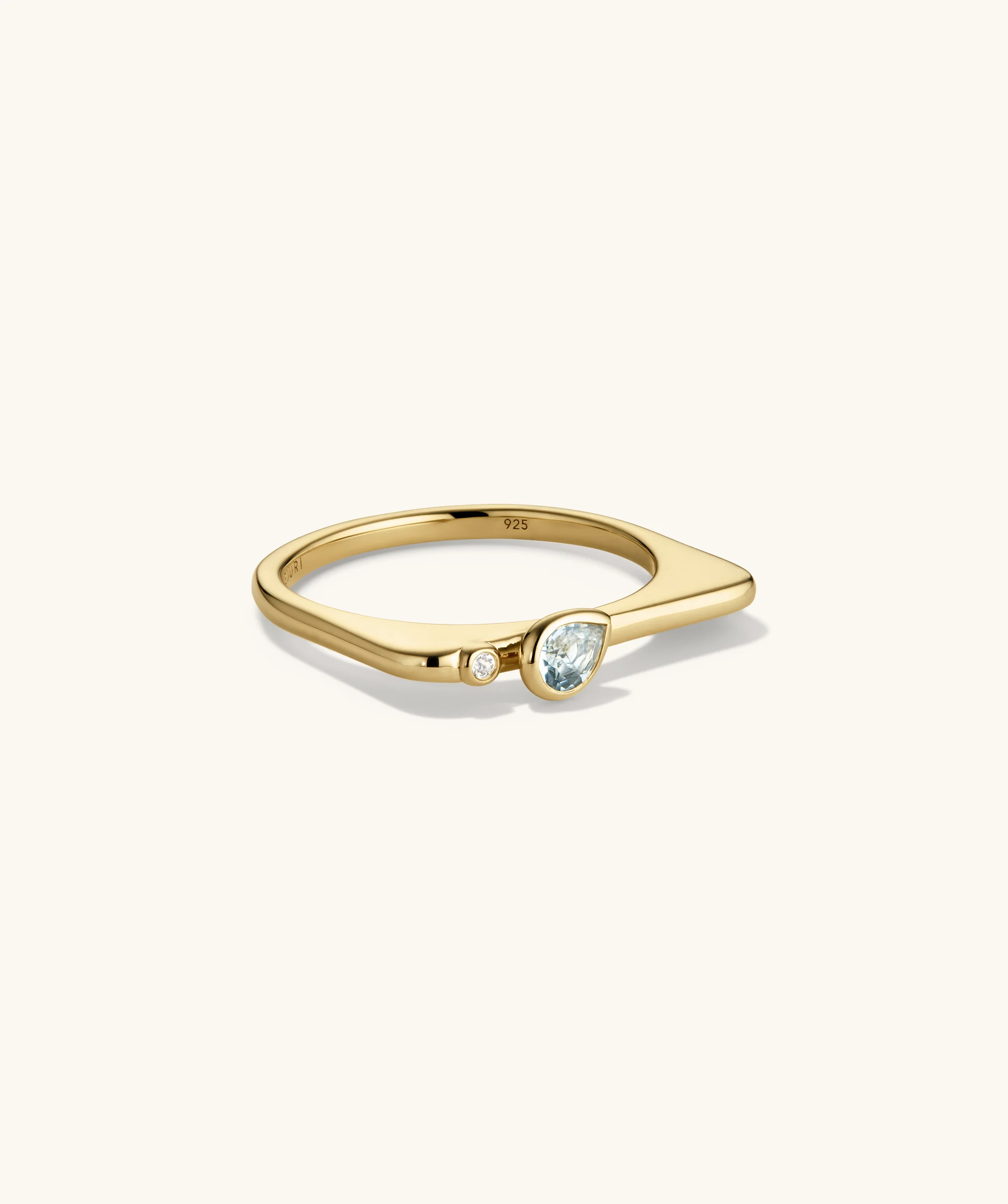 Puzzle Stacking Ring