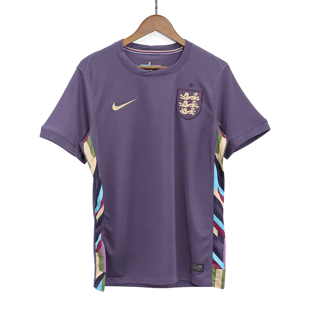 England Away Jersey EURO 2024