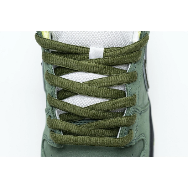 Nike Dunk Low SB Concepts Green Lobster BV1310-337