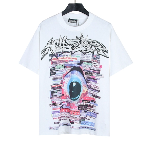 Hellstar T-Shirt  # 5608