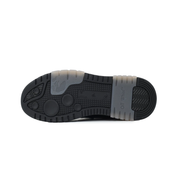 OFF-WHITE Out Of Black Print OMIA189S 22LEA004 1001