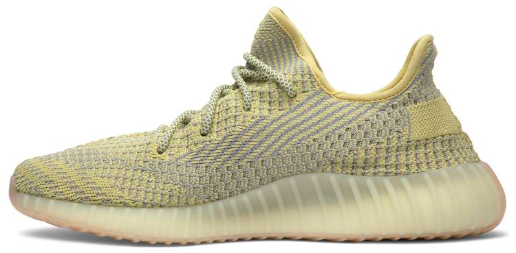 Yeezy Boost 350 V2 'Antlia Non-Reflective' FV3250