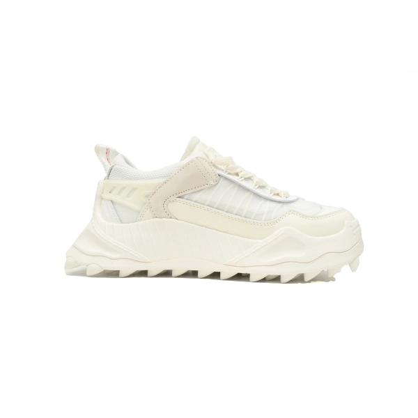 OFF-WHITE Out Of All White  OMIA139C 99FAB00 10100