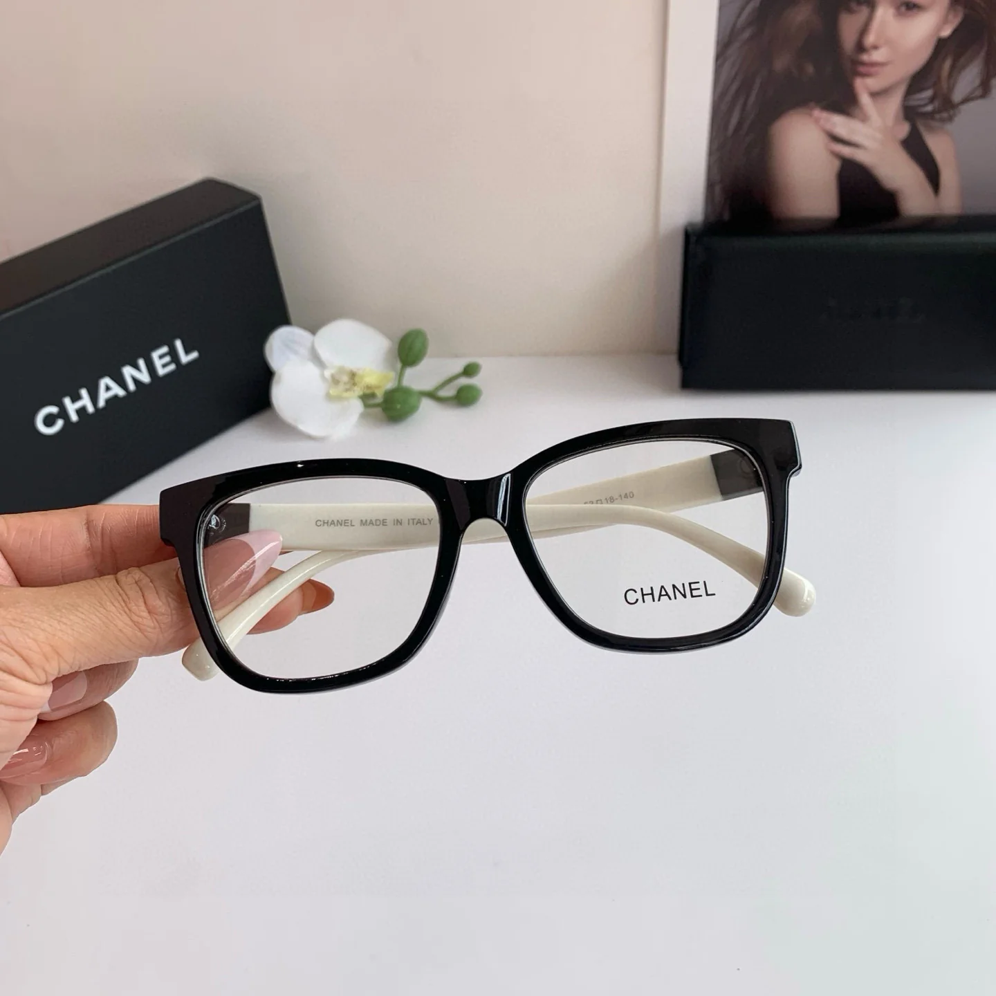 CHAN  New Sunglasses