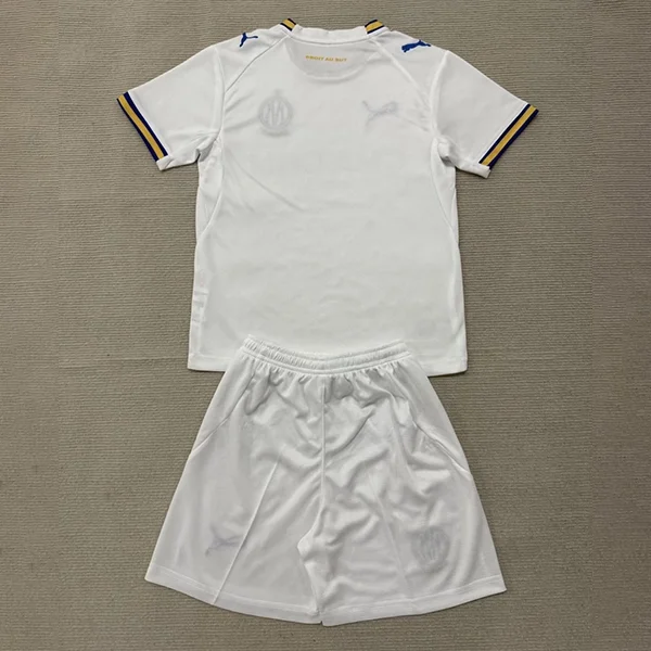 Kids Marseille Home Suit 26/27
