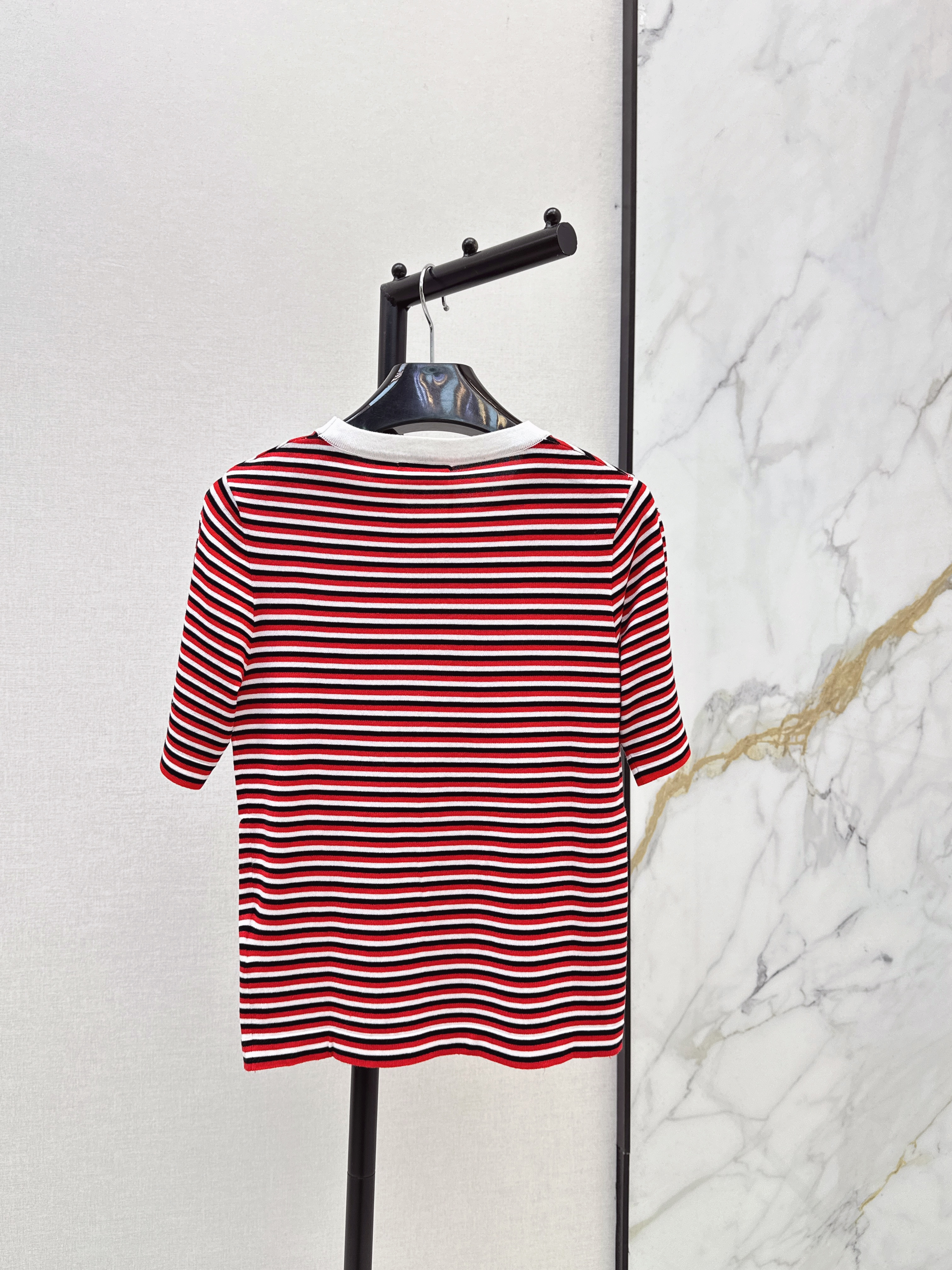 Celi New Striped knitwear