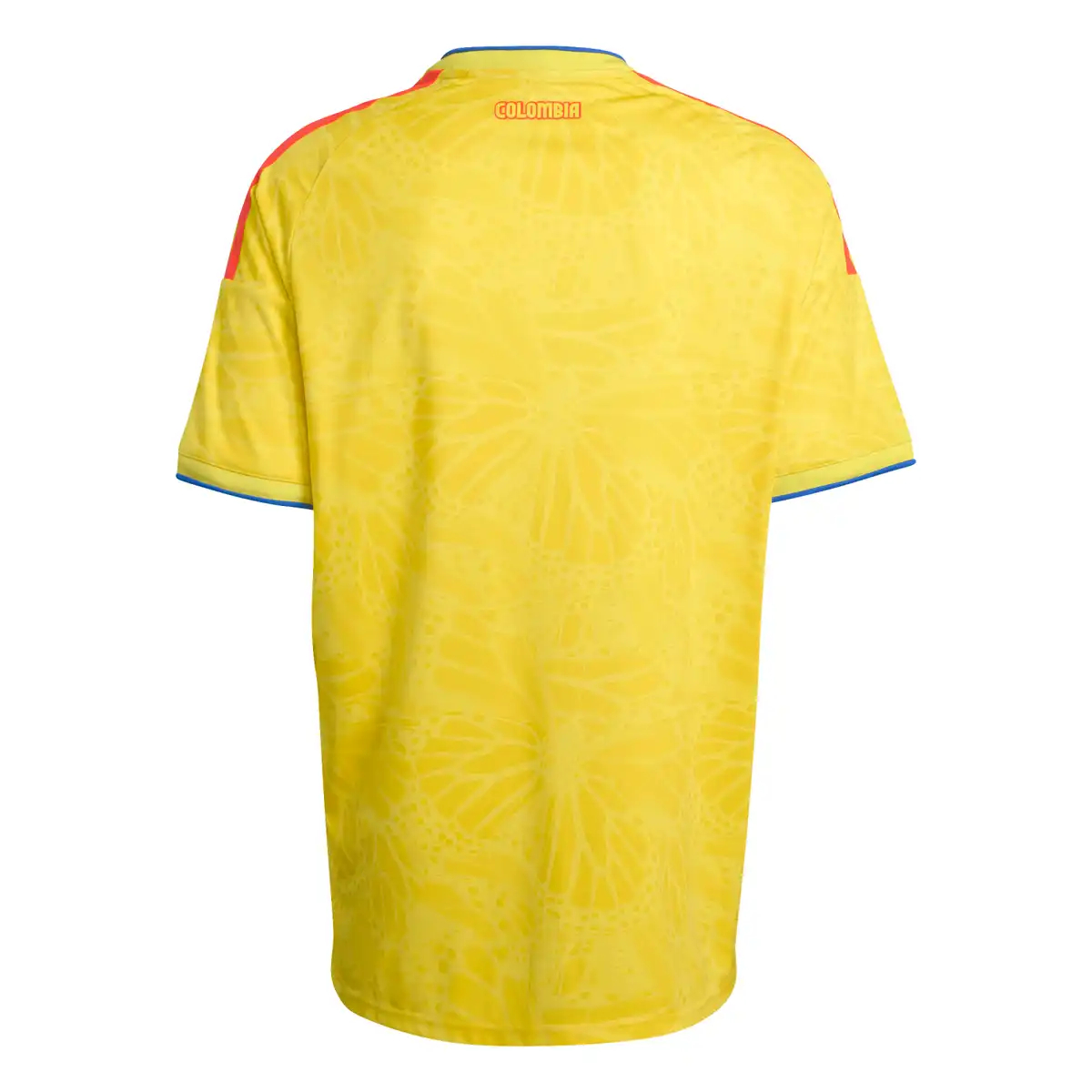 adidas Colombia 2026 Home Jersey - Men