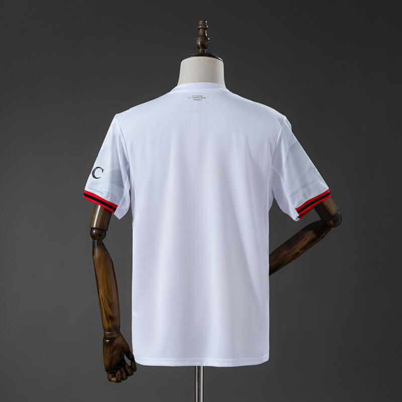 AC Milan 26/27 Away Fan Jersey
