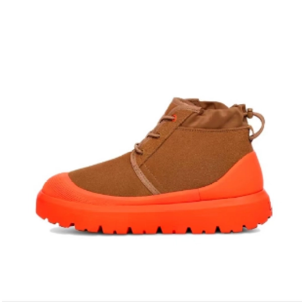 UGG Neumel Weather Hybrid Brown Orange 1143991