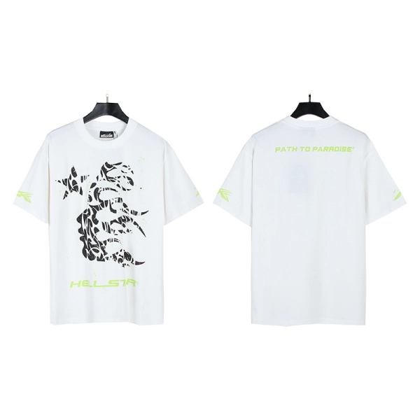 Hellstar T-Shirt  588