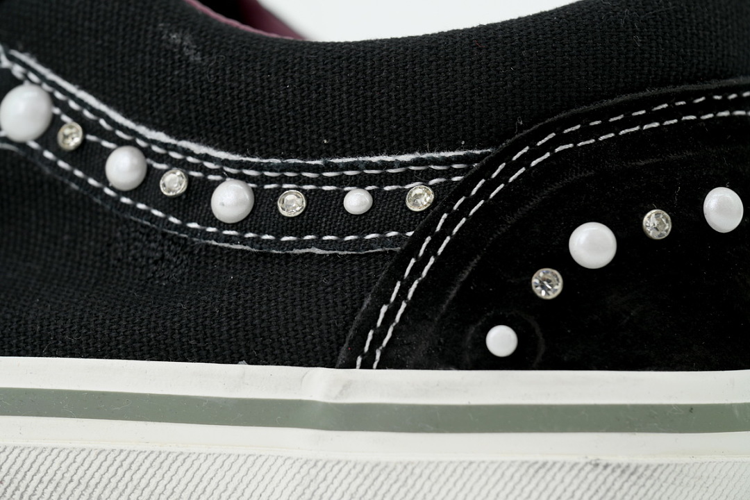 Vans Old Skool 36 'Pearlized Pack-Black'