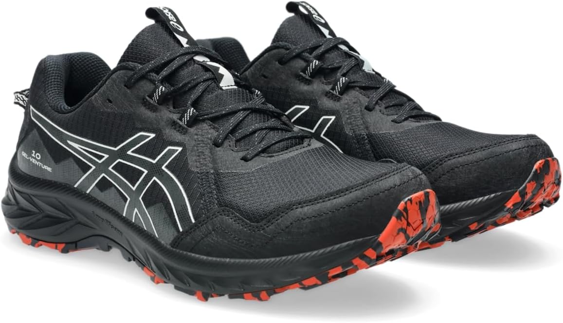 Asics Gel-Venture 10 - Men's Tennis Shoes