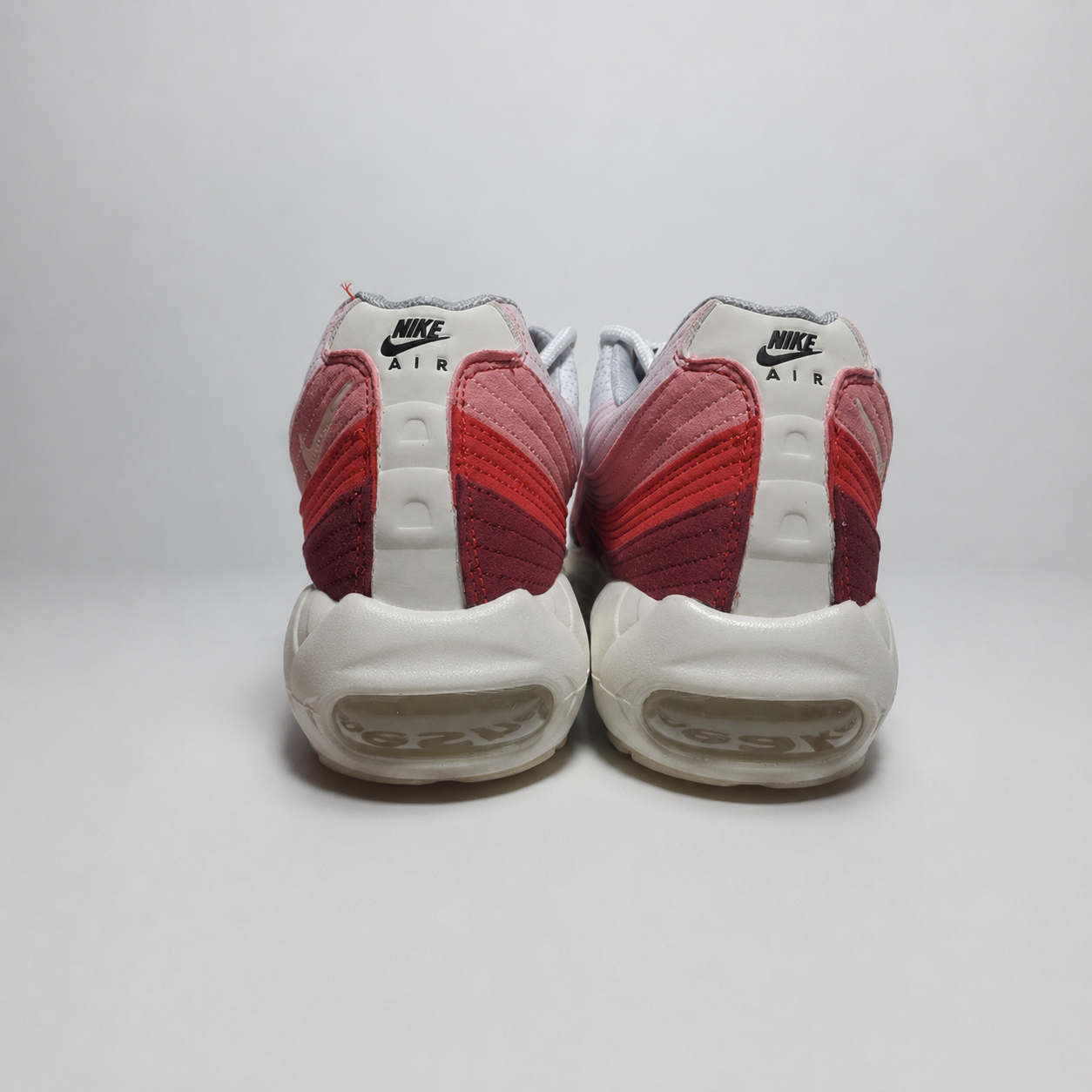 Nike Air Max 95 Anatomy of Air GID DM0012-600