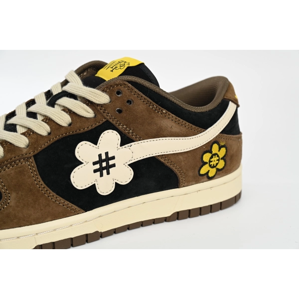 Nike SB Dunk Low WTP