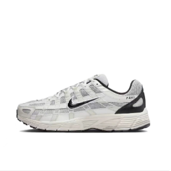 Nike P-6000 'Platinum Tint Black' HJ3488-001