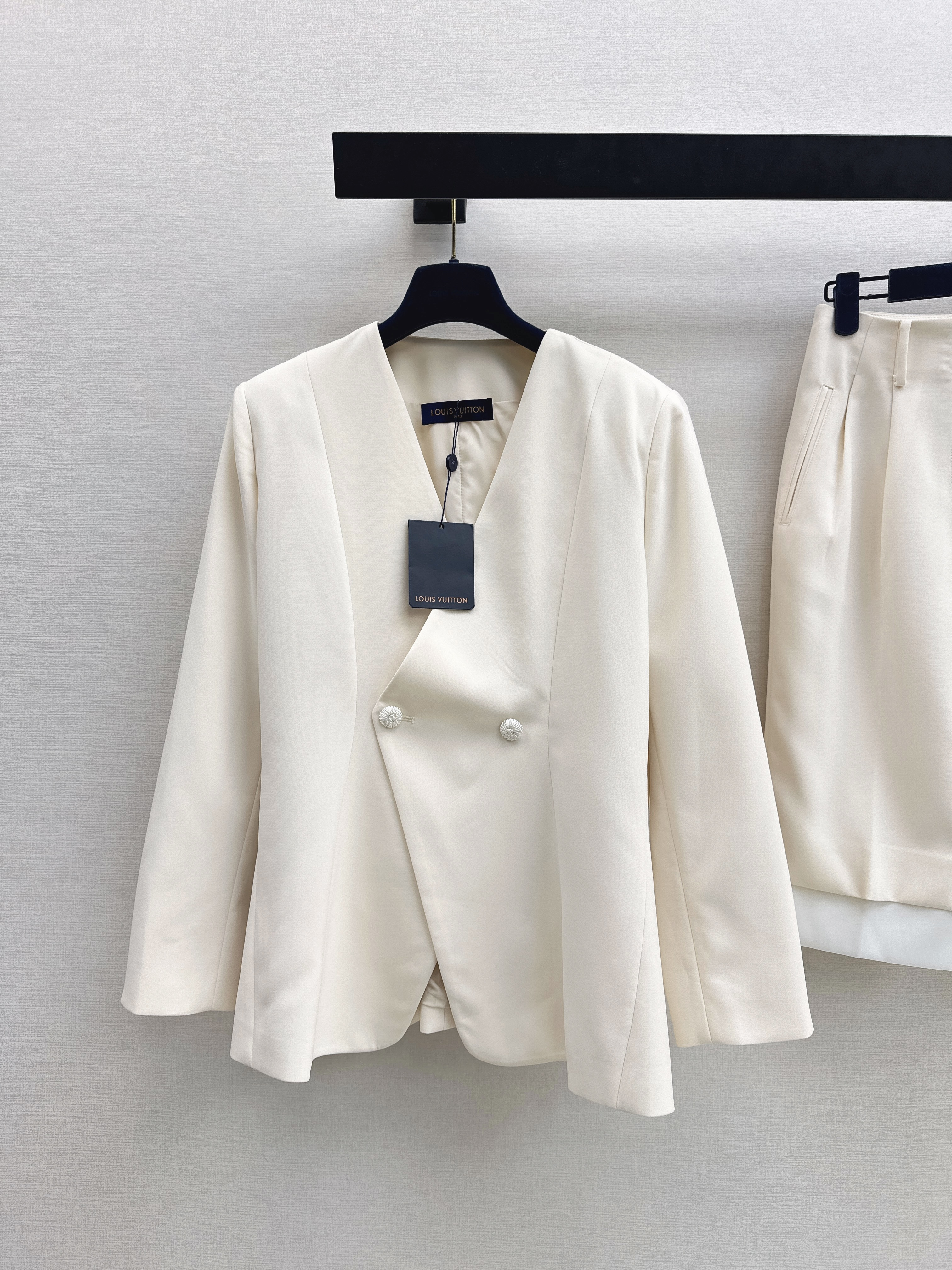 Louis New Blazer