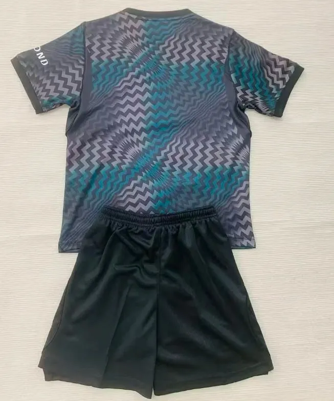 PSG Goalkeeper Jersey Suit 26/27
